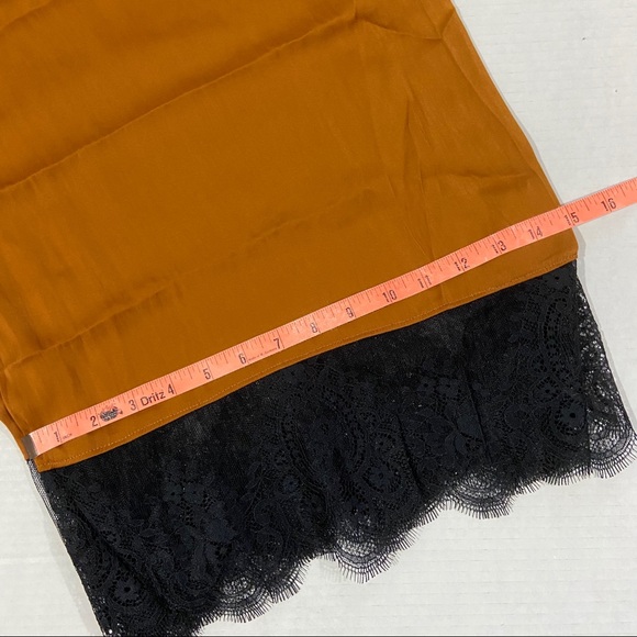 Free People Talking in my Sleep pajama pants - Picture 8 of 9